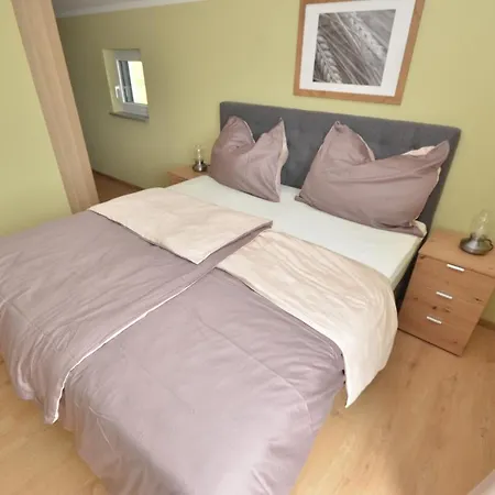 Tonart Tatil Evi Nestelbach bei Graz