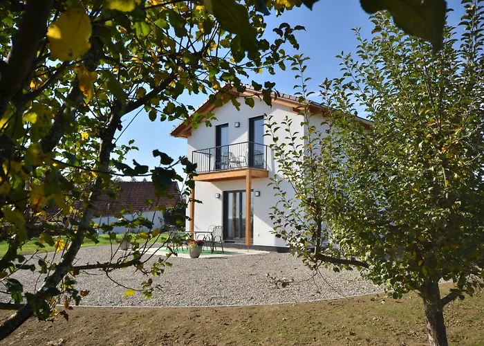 Dom wakacyjny Tonart