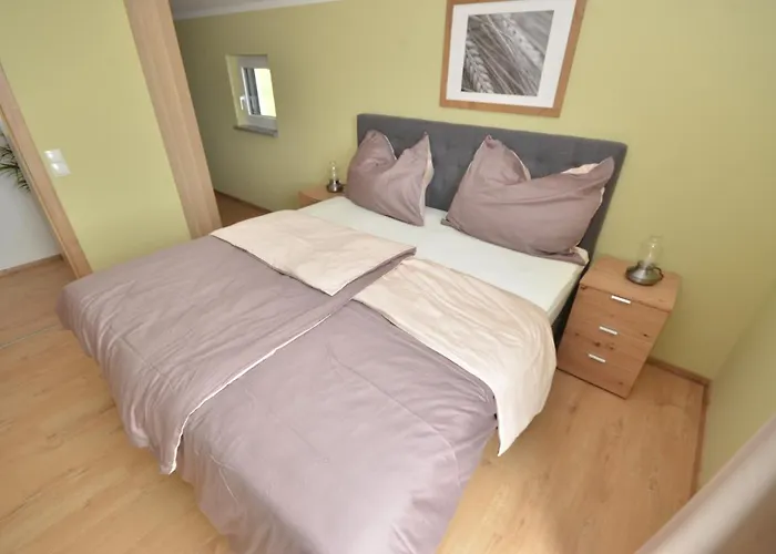 Tonart Dom wakacyjny Nestelbach bei Graz